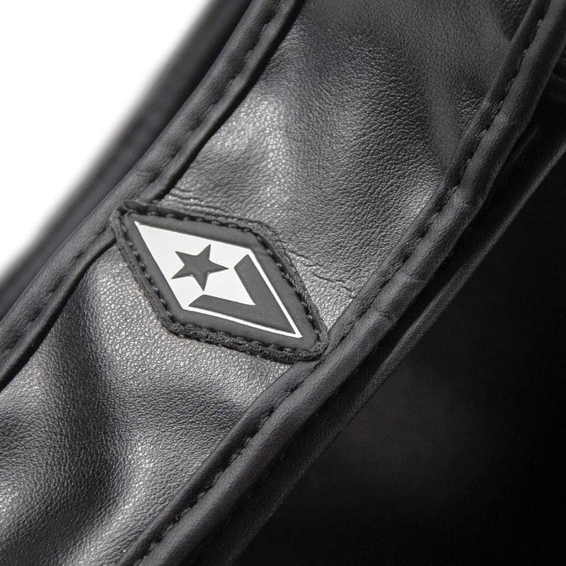 Revgear Pinnacle 2 Shin Guard | Durable Lightweight Shin Guards for Any Level | Mixed Martial Arts (MMA) Kickboxing or Muay Thai - Image 5